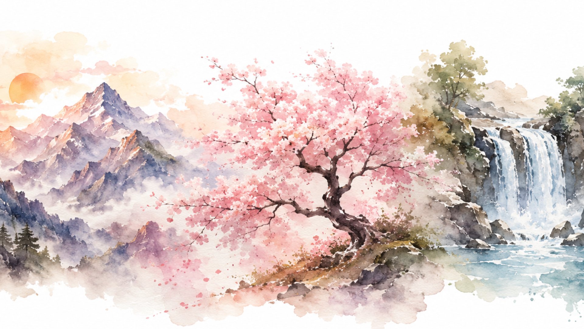 風景写真の三原則とは ― 構図・タイミング・露出で写真はもっとよくなる
