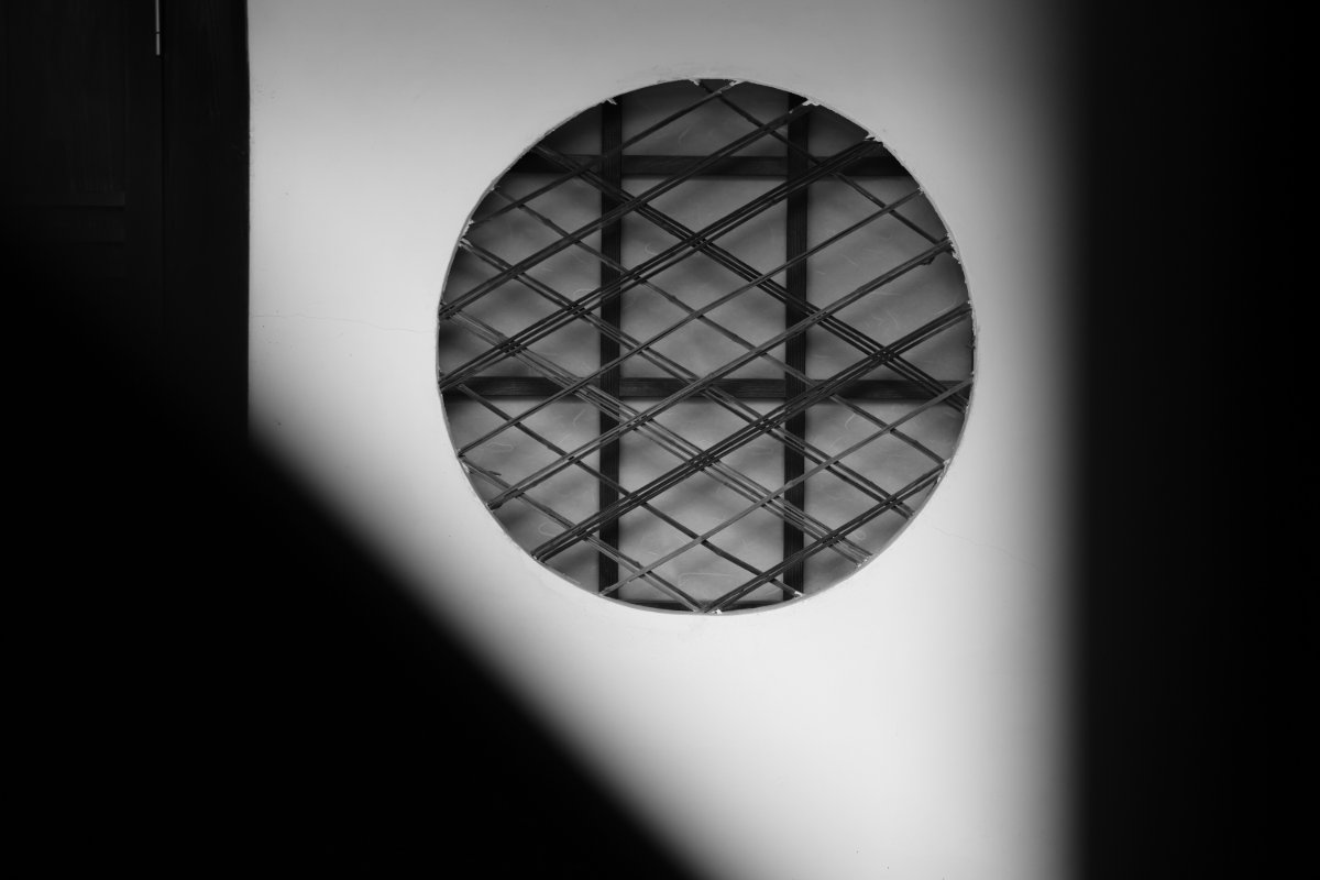 窓