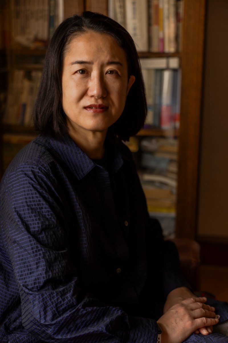 Portrait 001