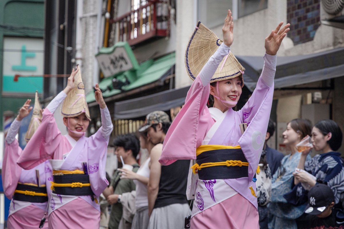 祭り華