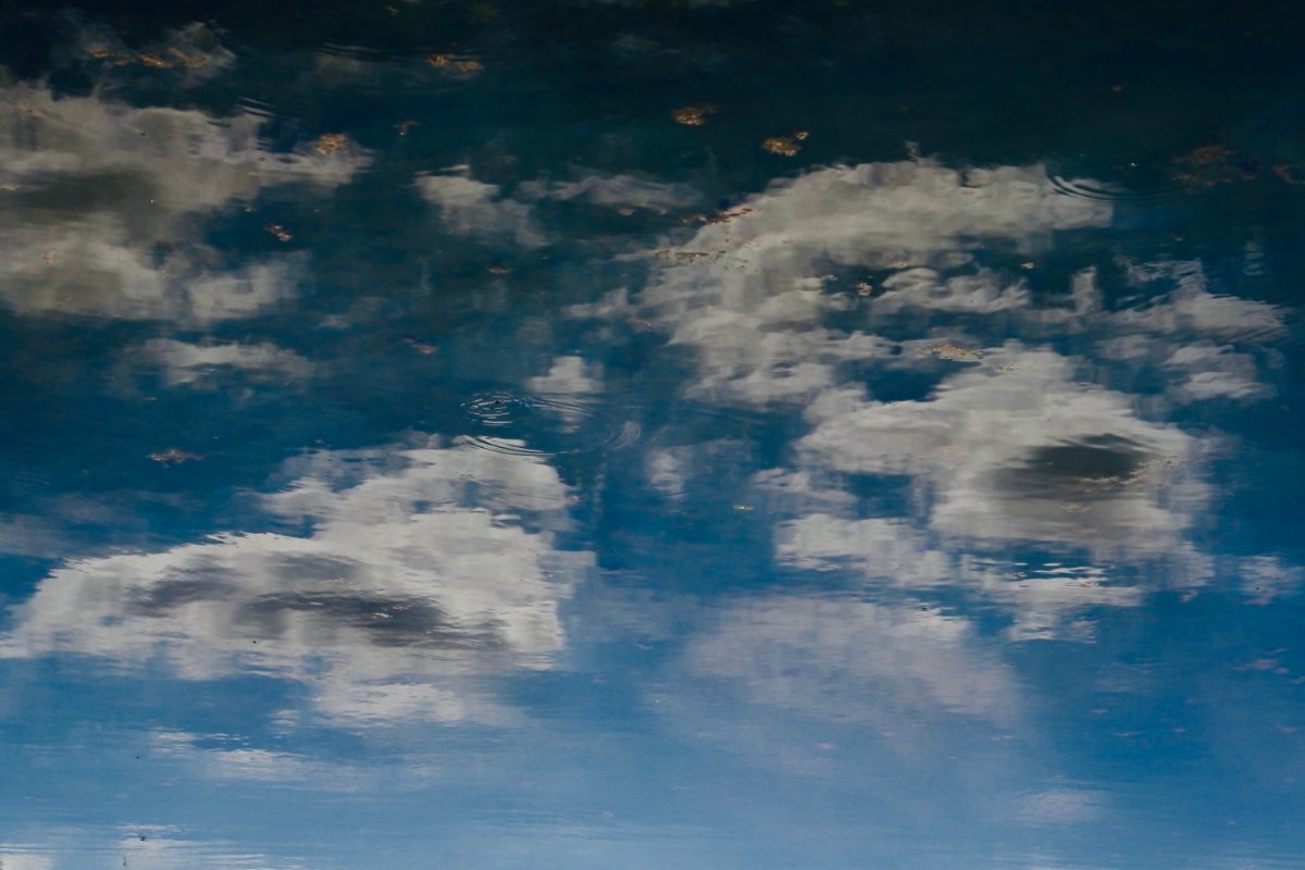 そこにある空