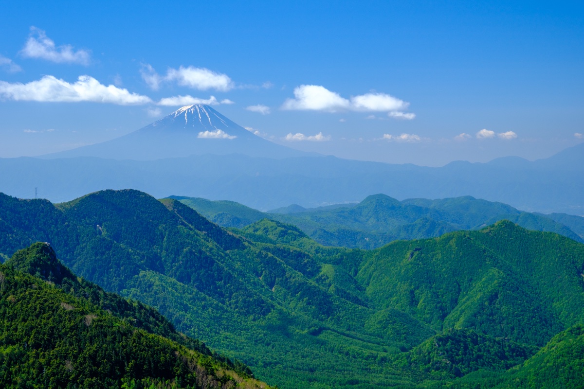 富士(2.0を記念して)