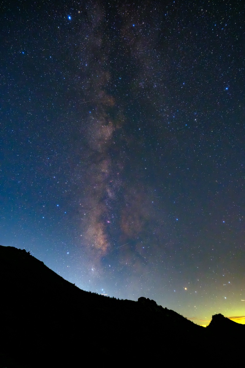 Milky way