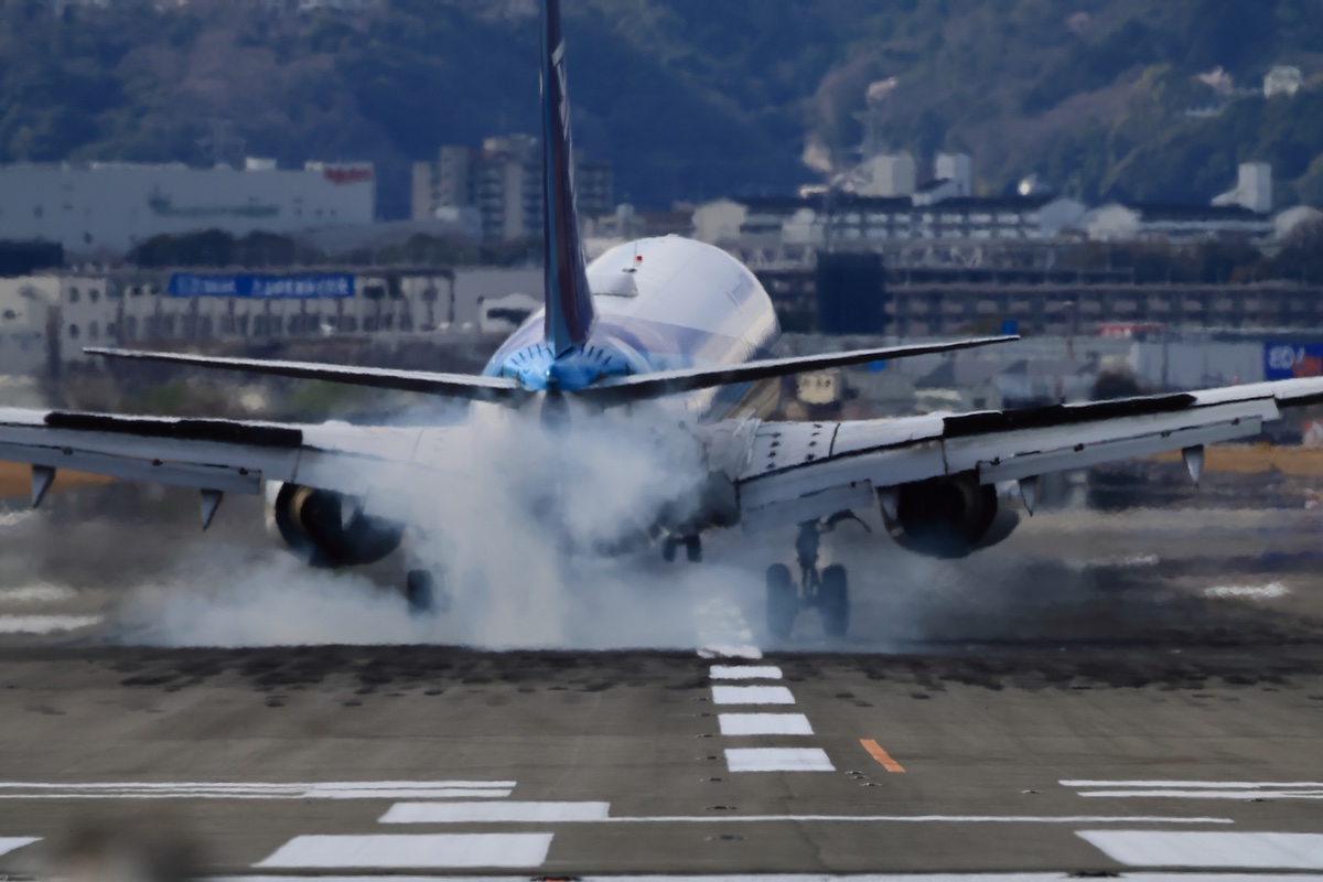 ぶわぁ〜と