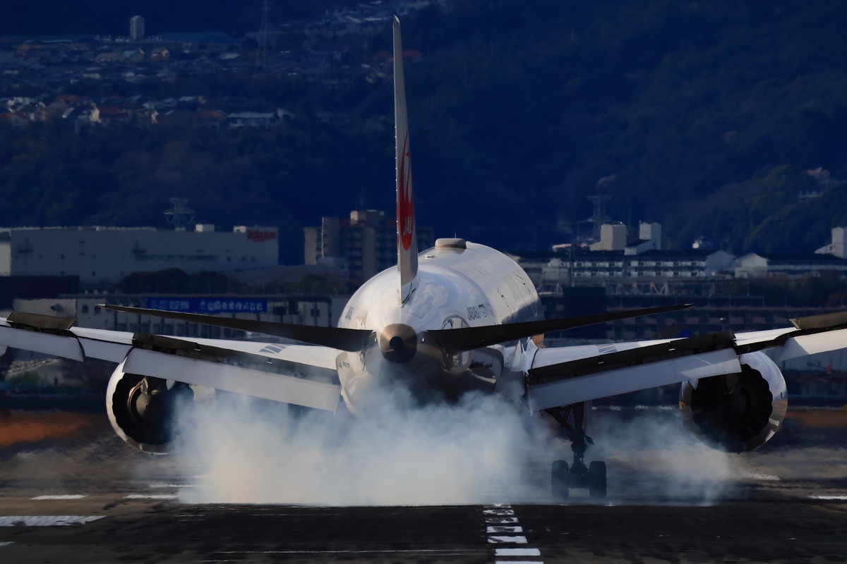 スモーク
