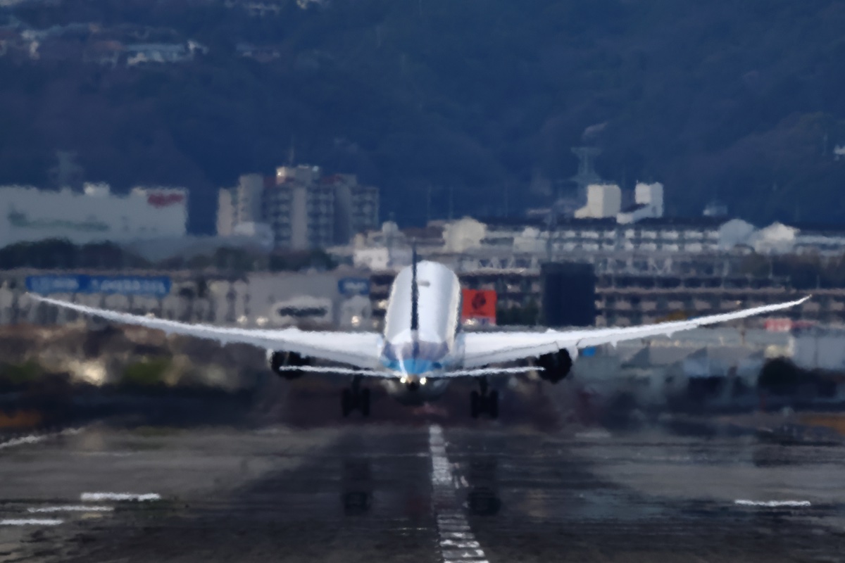 TAKEOFF