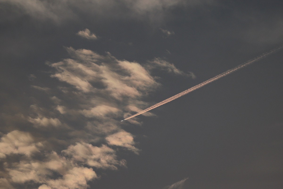 38000ft の世界