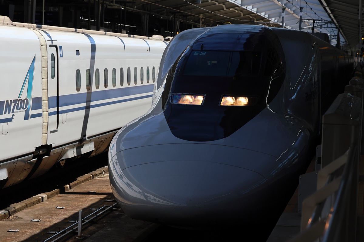 Rail  Star