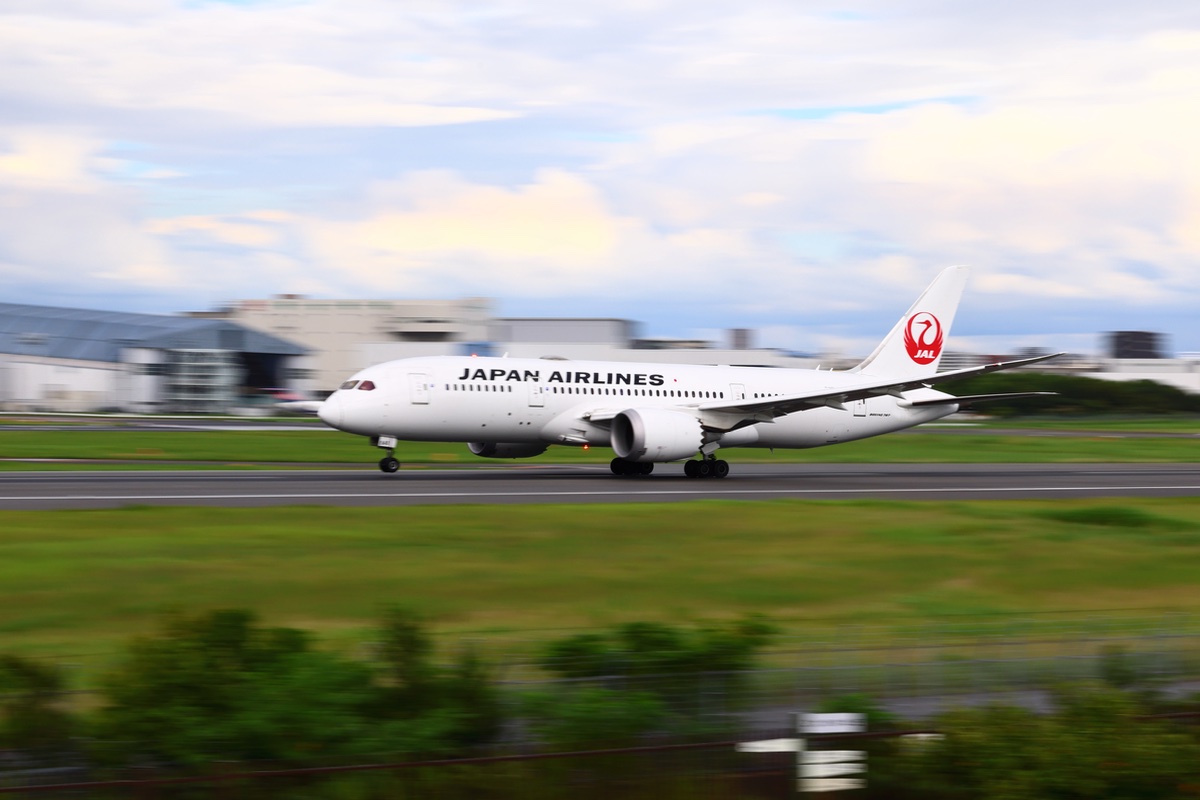 Take Off