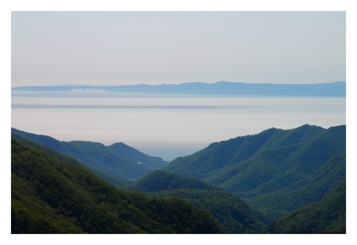 雲海2