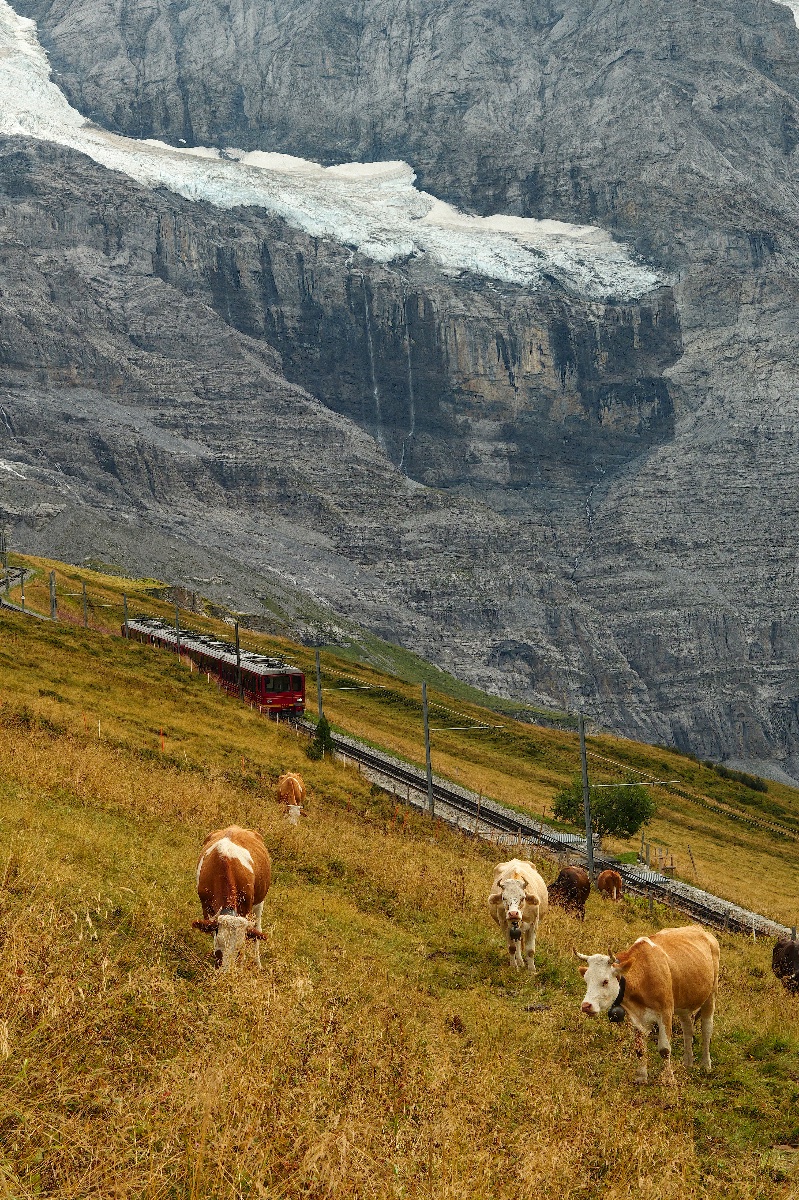 スイス三景