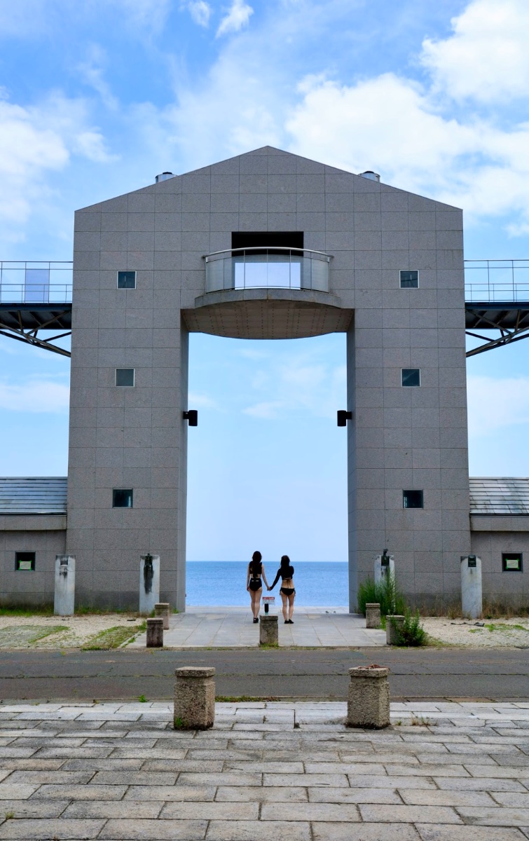 夏の思い出
